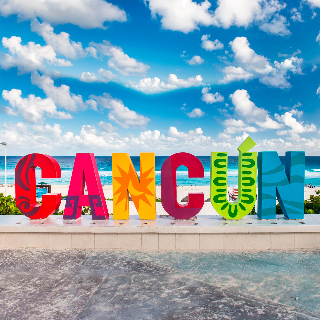 Cancun