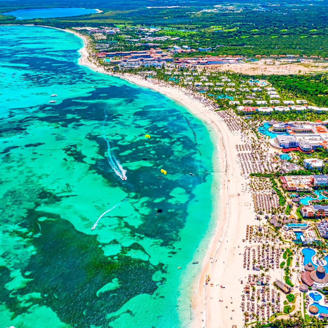 Punta Cana