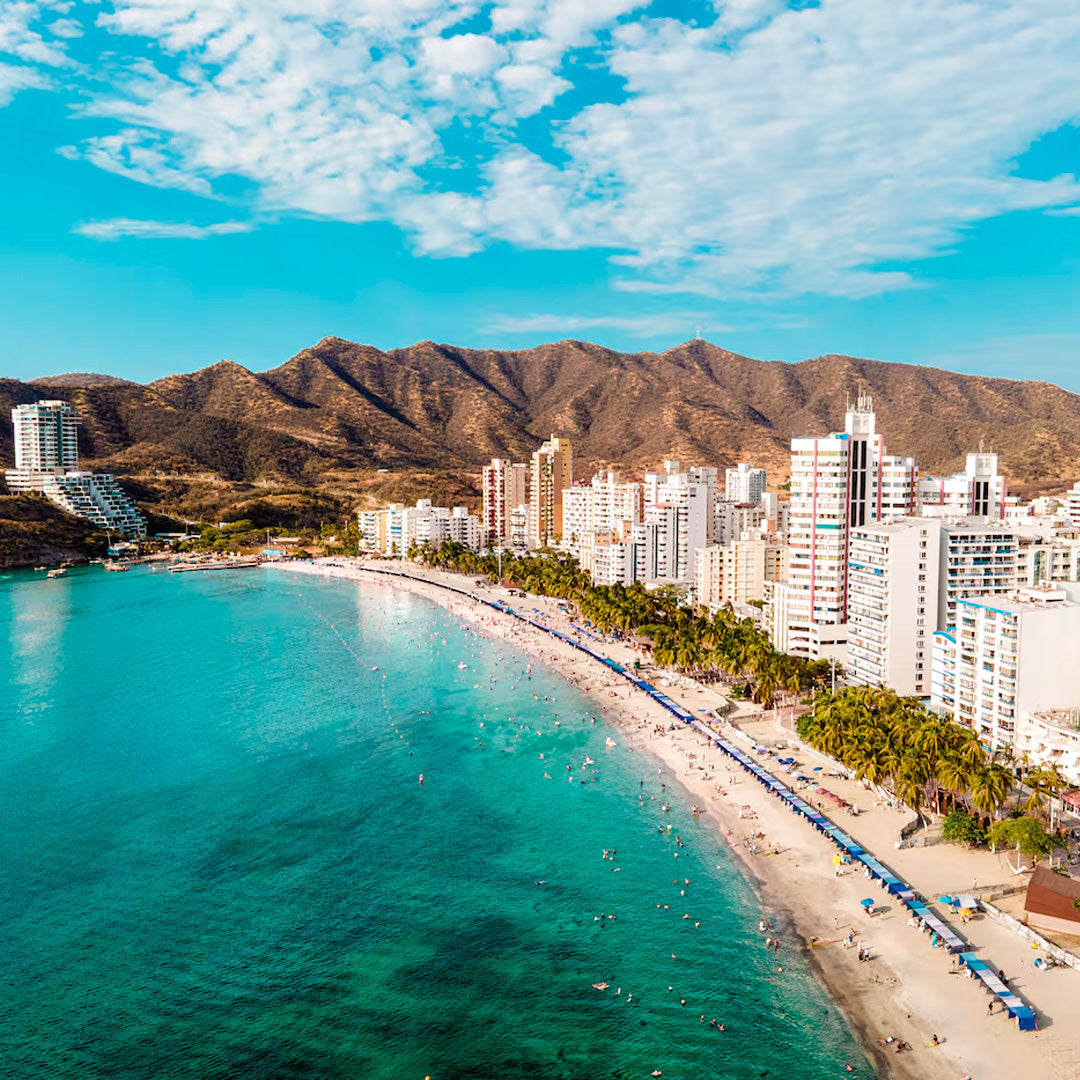 Santa Marta